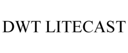 DWT LITECAST trademark