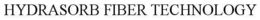 HYDRASORB FIBER TECHNOLOGY trademark
