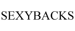 SEXYBACKS trademark