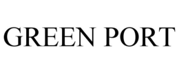 GREEN PORT trademark