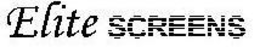 ELITE SCREENS trademark
