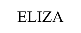 ELIZA trademark
