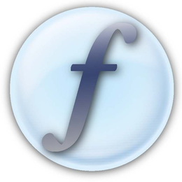 F trademark