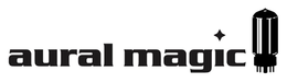AURAL MAGIC trademark