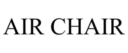 AIR CHAIR trademark