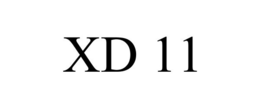 XD 11 trademark