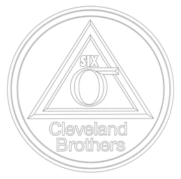 SIX CLEVELAND BROTHERS trademark
