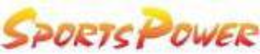 SPORTS POWER trademark