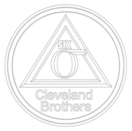 SIX CLEVELAND BROTHERS trademark