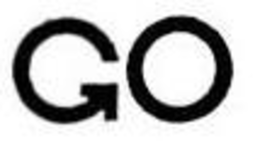GO trademark