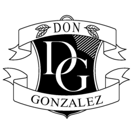 DON GONZALEZ DG trademark