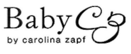 BABY CZ BY CAROLINA ZAPF trademark