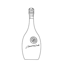 GLORIA FERRER CARNEROS CUVEE trademark