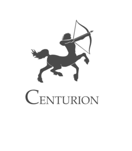 CENTURION trademark