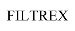 FILTREX trademark
