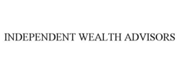 INDEPENDENT WEALTH ADVISORS trademark