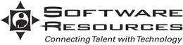 SOFTWARE RESOURCES CONNECTING TALENT WITH TECHNOLOGY trademark