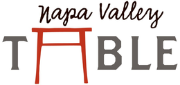NAPA VALLEY TABLE trademark