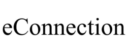 ECONNECTION trademark