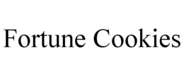 FORTUNE COOKIES trademark
