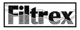FILTREX trademark