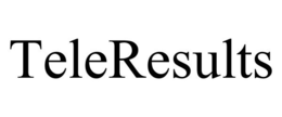 TELERESULTS trademark