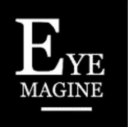 EYE MAGINE trademark