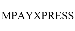 MPAYXPRESS trademark