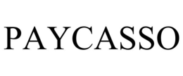 PAYCASSO trademark