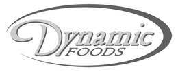 DYNAMIC FOODS trademark