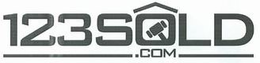 123SOLD.COM trademark