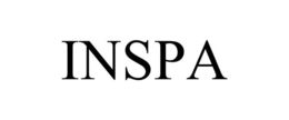 INSPA trademark