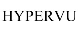 HYPERVU trademark