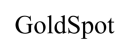 GOLDSPOT trademark