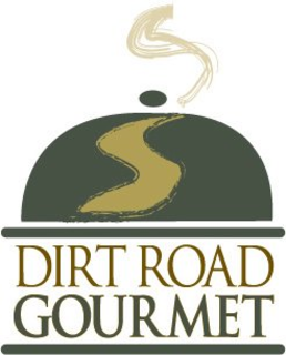 DIRT ROAD GOURMET trademark