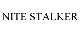 NITE STALKER trademark
