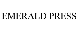 EMERALD PRESS trademark