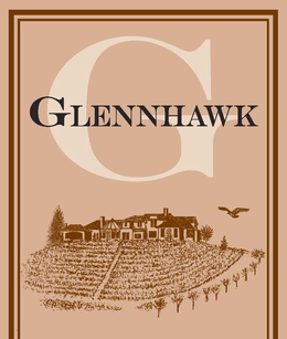 G GLENNHAWK trademark