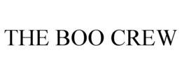 THE BOO CREW trademark