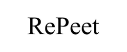REPEET trademark