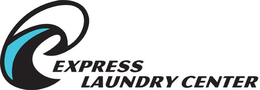 E EXPRESS LAUNDRY CENTER trademark