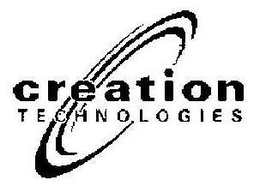 CREATION TECHNOLOGIES trademark