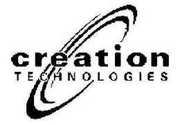 CREATION TECHNOLOGIES trademark
