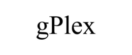 GPLEX trademark