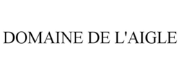 DOMAINE DE L'AIGLE trademark