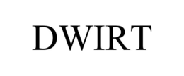 DWIRT trademark
