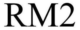 RM2 trademark
