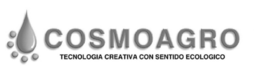 COSMOAGRO TECNOLOGIA CREATIVA CON SENTIDO ECOLOGICO trademark