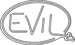EVIL trademark