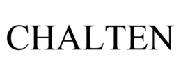 CHALTEN trademark